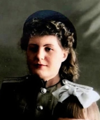 Боцюн Людмила Дмитриевна