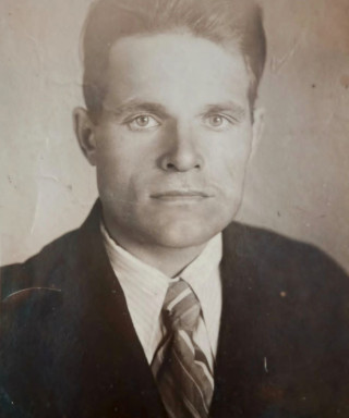 Ахроменко Мирон Алексеевич