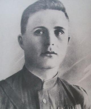 Храмёнок Михаил Васильевич