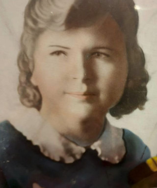 Ахроменко Мария Ивановна