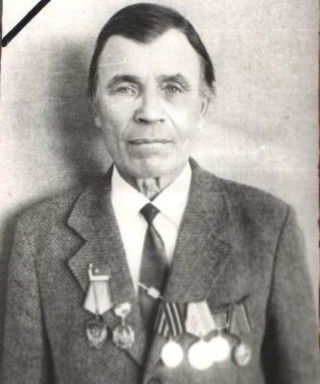 Храмёнок Илья Петрович