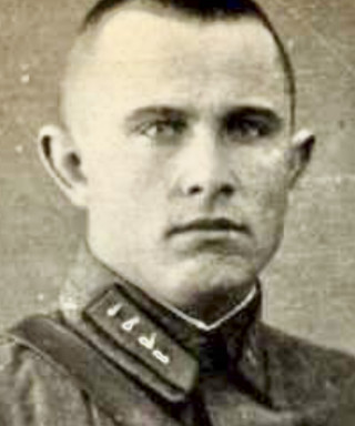 Корсиков Иван Филиппович