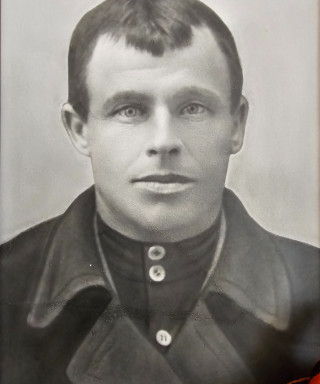 Банников Анисим Андреевич