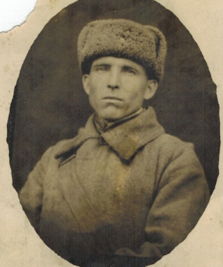 Ерёмин Павел Егорович