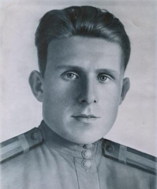 Белых Михаил Алексеевич