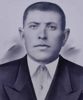 Лушников Николай Михайлович