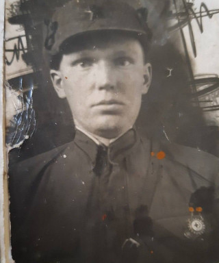 Фалалеев Алексей Афанасьевич