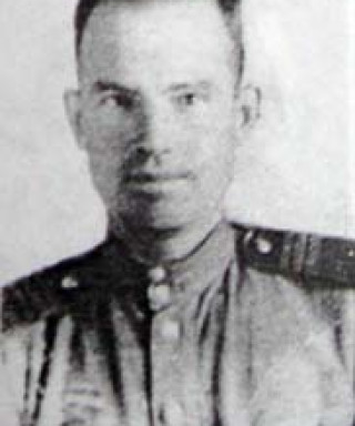 Буторин Николай Васильевич