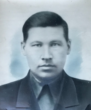 Фирулев Василий Исаевич