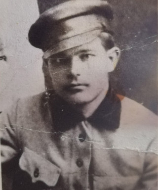 Бикеев Михаил Ефимович