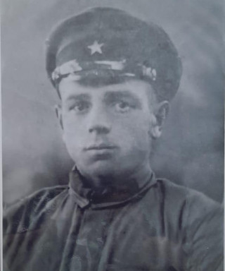 Куревин Иван Степанович