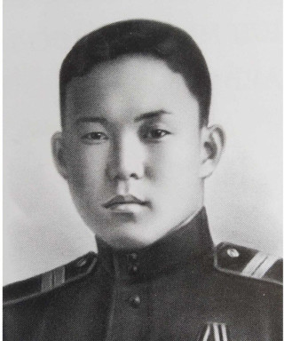 Борголов Владимир Борисович