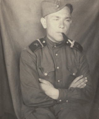 Горшков Анатолий Алексеевич