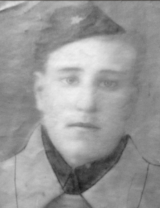 Насонов Андрей Михайлович