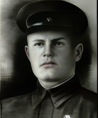 Некрасов Андрей Иванович