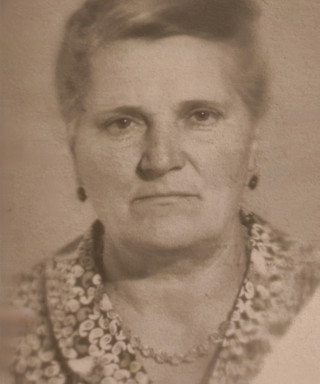 Миронова Любовь Андреевна