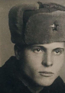 Данилин Дмитрий Петрович