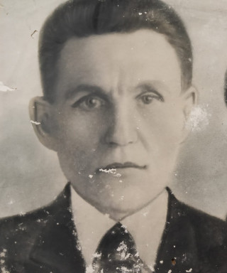 Щелочков Петр Ефимович