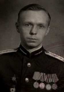 Смоленский Борис Витальевич