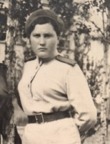 Смоленская Мария Александровна