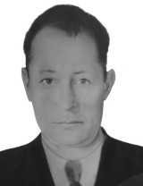 Горельцев Дмитрий Степанович