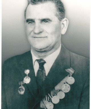 Зозуля Дмитрий Андреевич