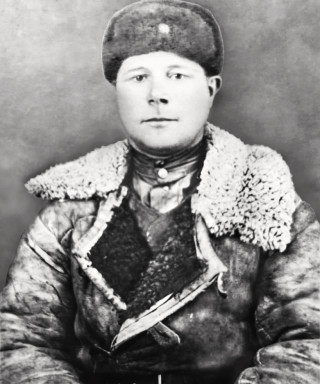 Новиков Николай Филиппович