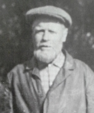 Толков Михаил Иванович