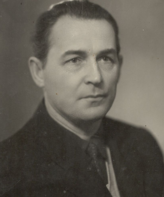 Иванов Николай Иванович