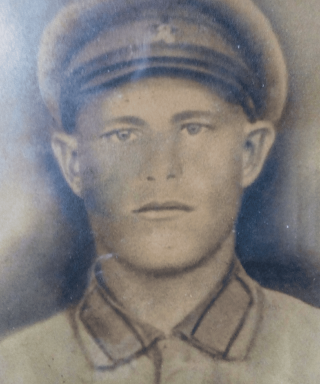 Матвеев Николай Александрович