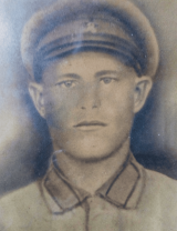 Матвеев Николай Александрович