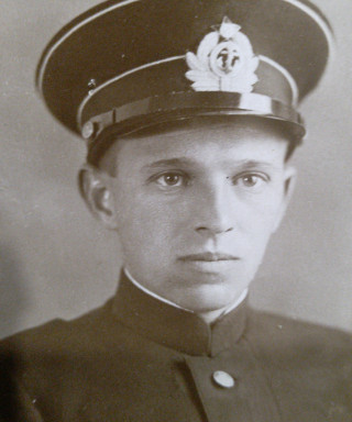 Смирнов Сергей Николаевич