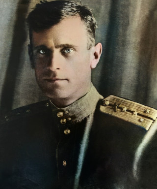 Филиппов Валентин Александрович