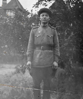 Поляков Павел Иванович