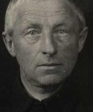 Морозов Василий Михайлович