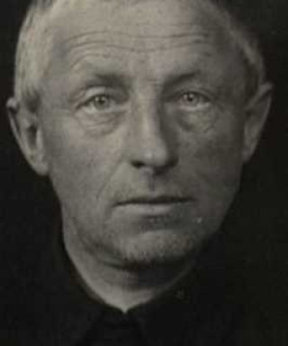 Морозов Василий Михайлович