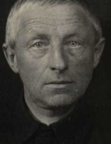 Морозов Василий Михайлович