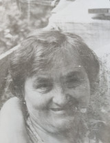 Гусарова Евгения Карповна