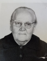 Лескина Екатерина Трифоновна