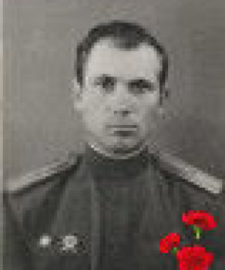 Капустин Иван Георгиевич