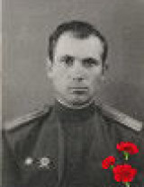 Капустин Иван Георгиевич