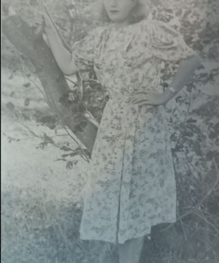 Морозова Таисия Павловна