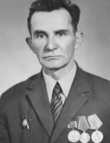 Молчанов Константин Николаевич