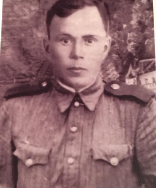 Шуленин Сергей Григорьевич