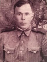 Шуленин Сергей Григорьевич