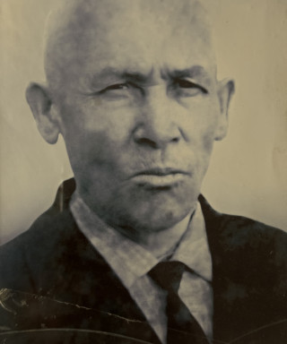 Нигаматуллин Габидулла Нигаматуллович