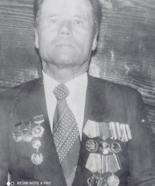 Стрельников Анатолий Васильевич