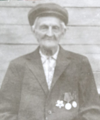 Кичкин Федор Михайлович