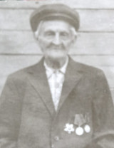 Кичкин Федор Михайлович