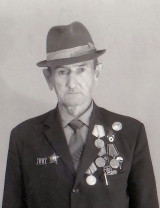 Анисимов Василий Иванович